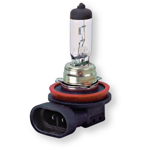 Halogenlampa H11 12V/55W